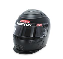 Simpson SA2020 Speedway Shark Series Helmets 7707388