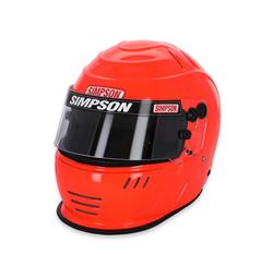 Simpson SA2020 Speedway Shark Series Helmets 770734S