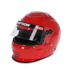 Simpson SA2020 Speedway Shark Series Helmets 7707184