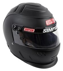 Simpson SA2020 Speedway Shark Series Helmets 7707188