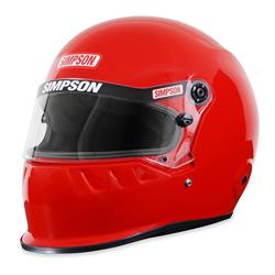 Simpson SA2020 SD1 Series Helmets 7950044