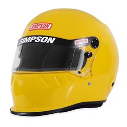Simpson SA2020 SD1 Series Helmets 7950046