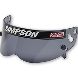 Simpson Replacement Helmet Shields VPR04
