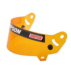 Simpson Racing Helmet Shields 84502
