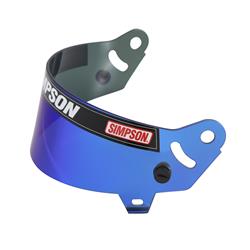 Simpson Racing Helmet Shields 84503