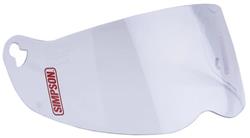 Simpson Replacement Helmet Shields 86030M
