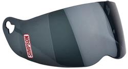Simpson Replacement Helmet Shields 86031M