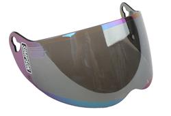 Simpson Replacement Helmet Shields 86033M