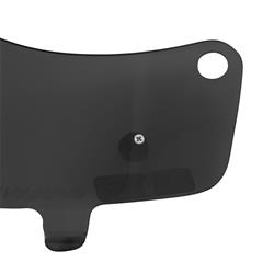 Simpson Replacement Helmet Shields 88601A