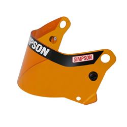 Simpson Replacement Helmet Shields 89504