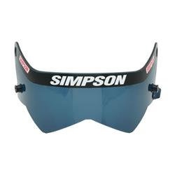 Simpson Replacement Helmet Shields 89801A