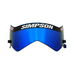 Simpson Racing Helmet Shields 89803