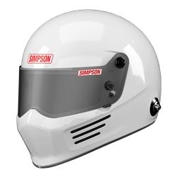 Simpson Bandit Series Helmets 9200051