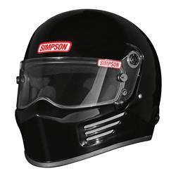 Simpson Bandit Series Helmets 9200022