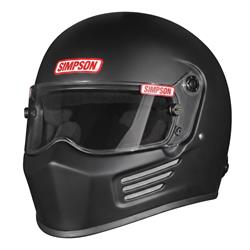 Simpson Bandit Series Helmets | Summit Racing