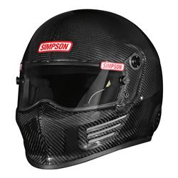 Simpson Bandit Series Helmets 920003C