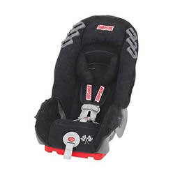 simpson racing baby car seat