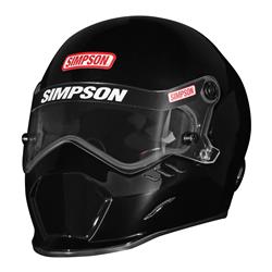 Simpson Kingsnake Helmets 9290022