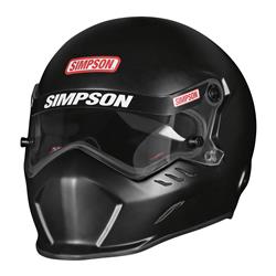 Simpson Kingsnake Helmets 9290038