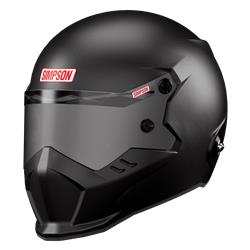 Simpson Kingsnake Helmets 9290008