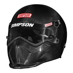 Simpson Kingsnake Helmets 929002C