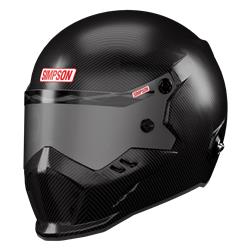Simpson Kingsnake Helmets 929000C