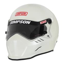 Simpson Kingsnake Helmets 929004P