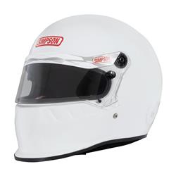 Simpson Vudo Helmets 9950021