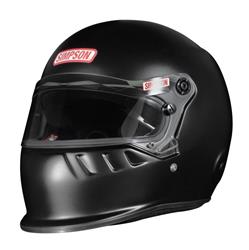 Simpson Vudo Helmets 9950028
