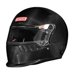 Simpson Vudo Helmets 995003C