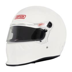 Simpson Vudo Helmets 995000P