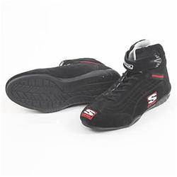 simpson drag racing shoes