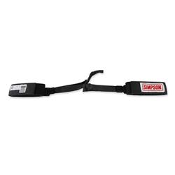 Simpson Racing Arm Restraints ARADU