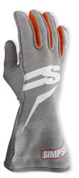 Simpson Airspeed Racing Gloves ASALG