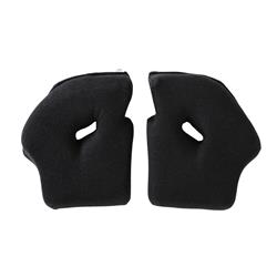 Simpson Racing Helmet Cheek Pads CB20CP