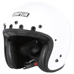 Simpson Racing Helmets CHOP1LG