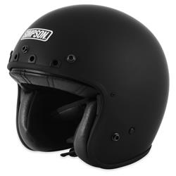 Simpson Chopper Series Helmets CHOP3LG