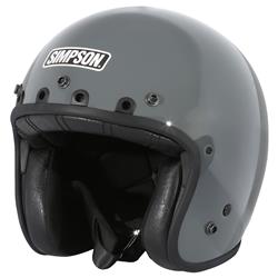 Simpson Racing Helmets CHOP42X
