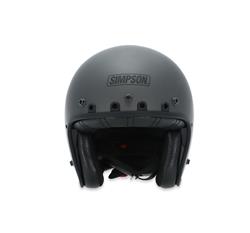 Simpson Racing Helmets CHOPRAMD