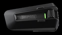 Simpson Cardo Packtalk Edge Communication Systems CSPT0001