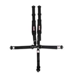 Simpson Latch & Link Off-Road  5-Point Harness D2LD5WBP