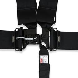 Simpson Latch & Link Off-Road  5-Point Harness D3LD5WCP