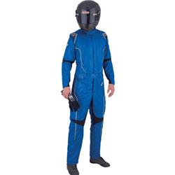 Simpson Racing Driving Suits DNA04201