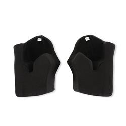 Simpson Racing Helmet Cheek Pads DR3CP30
