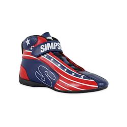 Simpson DNA X2 Driving Shoes DX2120P