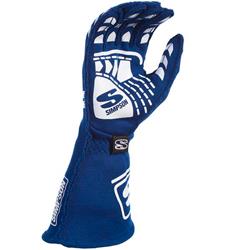Simpson Endurance Racing Gloves EGXB