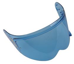 Simpson Replacement Helmet Shields GBBSE