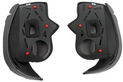 Simpson Helmet Cheek Pads GBCPMD5
