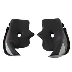 Simpson Helmet Cheek Pads GBCPXS-5
