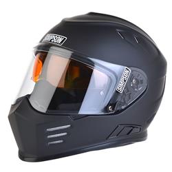 Simpson Ghost Bandit Helmets GBDXX3